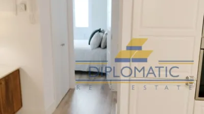 Piso en alquiler en Calle Lagasca, cerca de Calle del General Oráa - Imagen 7