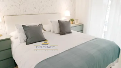 Piso en alquiler en Calle Lagasca, cerca de Calle del General Oráa - Imagen 4