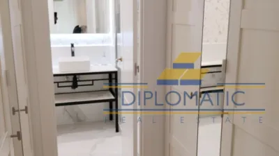 Piso en alquiler en Calle Lagasca, cerca de Calle del General Oráa - Imagen 3