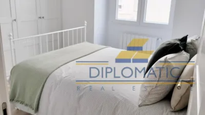 Piso en alquiler en Calle Lagasca, cerca de Calle del General Oráa - Imagen 8