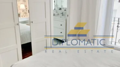 Piso en alquiler en Calle Lagasca, cerca de Calle del General Oráa - Imagen 10