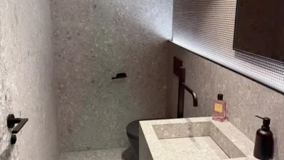 Piso en alquiler en Calle Orense, cerca de Calle de Julián Besteiro - Imagen 32