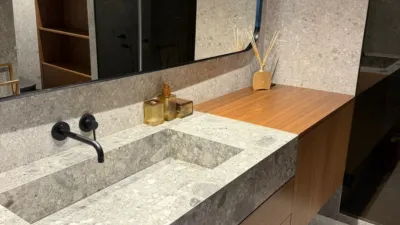 Piso en alquiler en Calle Orense, cerca de Calle de Julián Besteiro - Imagen 24
