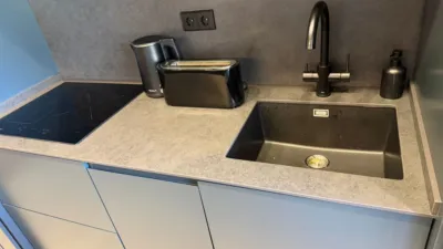 Piso en alquiler en Calle Orense, cerca de Calle de Julián Besteiro - Imagen 19
