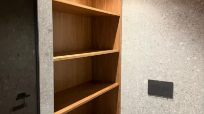 Piso en alquiler en Calle Orense, cerca de Calle de Julián Besteiro - Imagen 26
