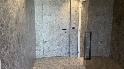 Piso en alquiler en Calle Orense, cerca de Calle de Julián Besteiro - Imagen 28