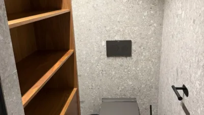 Piso en alquiler en Calle Orense, cerca de Calle de Julián Besteiro - Imagen 27