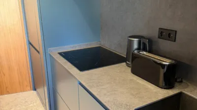 Piso en alquiler en Calle Orense, cerca de Calle de Julián Besteiro - Imagen 17