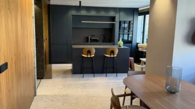 Piso en alquiler en Calle Orense, cerca de Calle de Julián Besteiro - Imagen 15