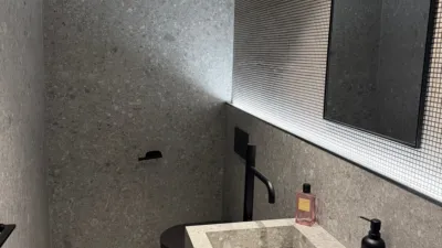 Piso en alquiler en Calle Orense, cerca de Calle de Julián Besteiro - Imagen 29