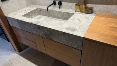 Piso en alquiler en Calle Orense, cerca de Calle de Julián Besteiro - Imagen 22