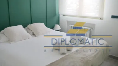 Ático en alquiler en Avenida de Alberto Alcocer - Imagen 5