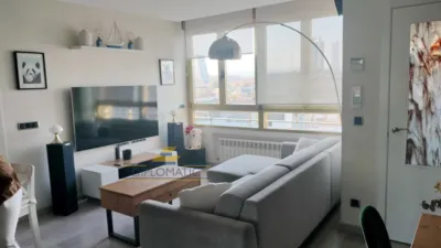 Ático en alquiler en Avenida de Alberto Alcocer - Imagen 2