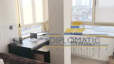 Ático en alquiler en Avenida de Alberto Alcocer - Imagen 9