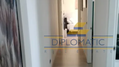 Ático en alquiler en Avenida de Alberto Alcocer - Imagen 10