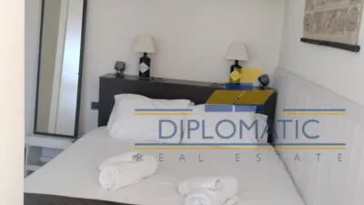 Ático en alquiler en Avenida de Alberto Alcocer - Imagen 4