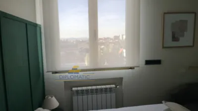 Ático en alquiler en Avenida de Alberto Alcocer - Imagen 7