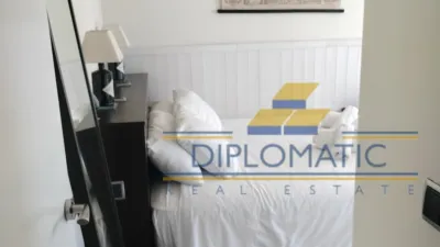 Ático en alquiler en Avenida de Alberto Alcocer - Imagen 8