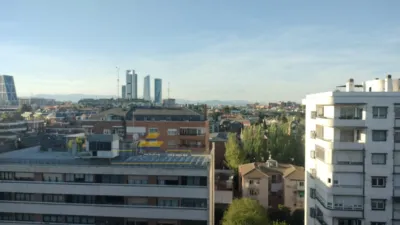 Ático en alquiler en Avenida de Alberto Alcocer - Imagen 15