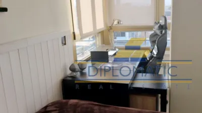 Ático en alquiler en Avenida de Alberto Alcocer - Imagen 3