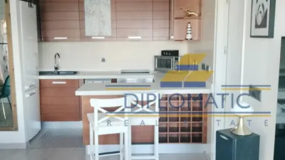 Ático en alquiler en Avenida de Alberto Alcocer - Imagen 13