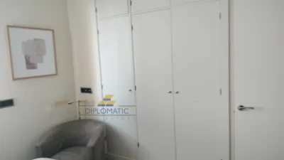 Ático en alquiler en Avenida de Alberto Alcocer - Imagen 6