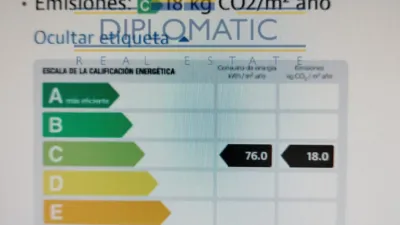 Piso en alquiler en Calle de Fuente del Saz - Imagen 24