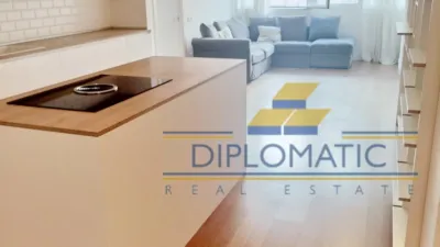 Piso en alquiler en Calle de Fuente del Saz - Imagen 2