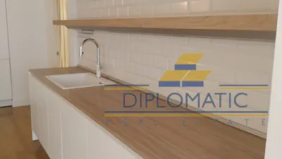 Piso en alquiler en Calle de Fuente del Saz - Imagen 5