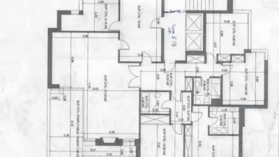 Piso en alquiler en Avenida de Alberto Alcocer - Imagen 12