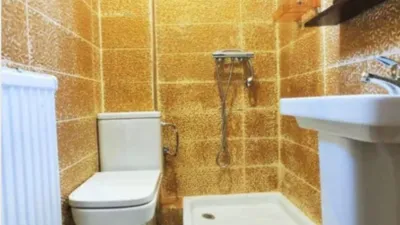 Piso en alquiler en Avenida de Alberto Alcocer - Imagen 7