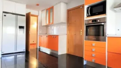 Piso en alquiler en Avenida de Alberto Alcocer - Imagen 8