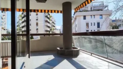 Piso en alquiler en Avenida de Alberto Alcocer - Imagen 5