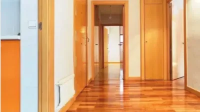 Piso en alquiler en Avenida de Alberto Alcocer - Imagen 3