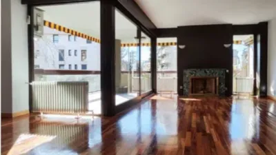 Piso en alquiler en Avenida de Alberto Alcocer - Imagen 2