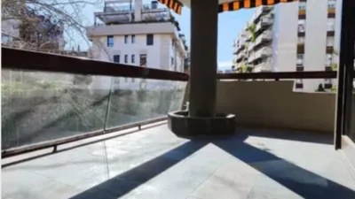 Piso en alquiler en Avenida de Alberto Alcocer - Imagen 6