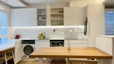 Piso en alquiler en Calle de Cartagena, cerca de Calle de Luis Cabrera - Imagen 22