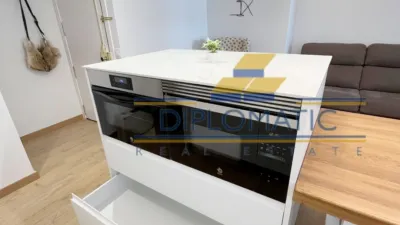 Piso en alquiler en Calle de Cartagena, cerca de Calle de Luis Cabrera - Imagen 5