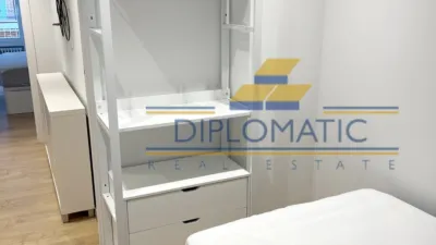 Piso en alquiler en Calle de Cartagena, cerca de Calle de Luis Cabrera - Imagen 10