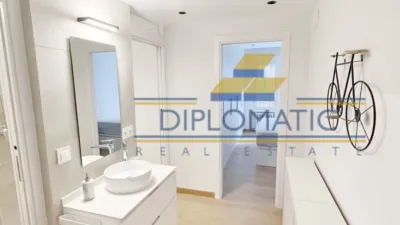 Piso en alquiler en Calle de Cartagena, cerca de Calle de Luis Cabrera - Imagen 19