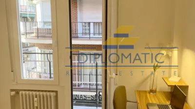 Piso en alquiler en Calle de Cartagena, cerca de Calle de Luis Cabrera - Imagen 13