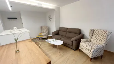 Piso en alquiler en Calle de Cartagena, cerca de Calle de Luis Cabrera - Imagen 3