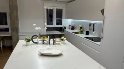 Piso en alquiler en Calle de Cartagena, cerca de Calle de Luis Cabrera - Imagen 23