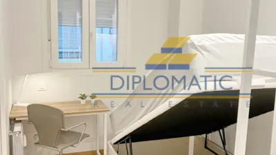 Piso en alquiler en Calle de Cartagena, cerca de Calle de Luis Cabrera - Imagen 14