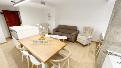 Piso en alquiler en Calle de Cartagena, cerca de Calle de Luis Cabrera - Imagen 2