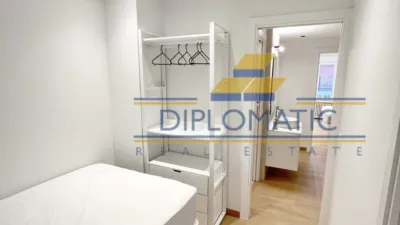 Piso en alquiler en Calle de Cartagena, cerca de Calle de Luis Cabrera - Imagen 12