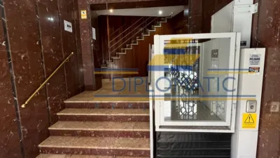 Piso en alquiler en Calle de Cartagena, cerca de Calle de Luis Cabrera - Imagen 29