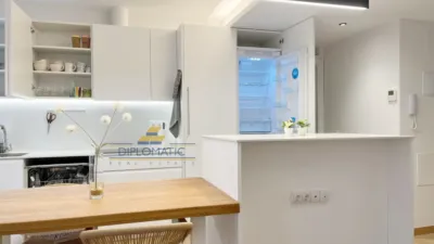 Piso en alquiler en Calle de Cartagena, cerca de Calle de Luis Cabrera - Imagen 27