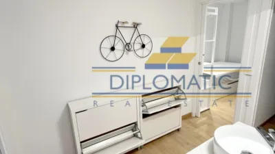 Piso en alquiler en Calle de Cartagena, cerca de Calle de Luis Cabrera - Imagen 20