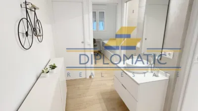 Piso en alquiler en Calle de Cartagena, cerca de Calle de Luis Cabrera - Imagen 17